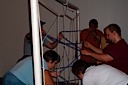 The Spider Web