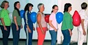 Balloon Trolley
