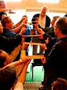 The Slinky Challenge