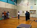 Indoor Team Traverse