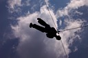 Flying High