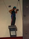 Overcoming Fear