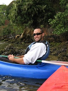 Nick Salibrici